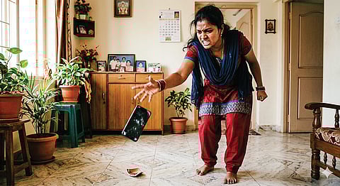 பொறுமை முக்கியம் நண்பர்களே! | சேர்ந்தே சிந்திப்போம் 25