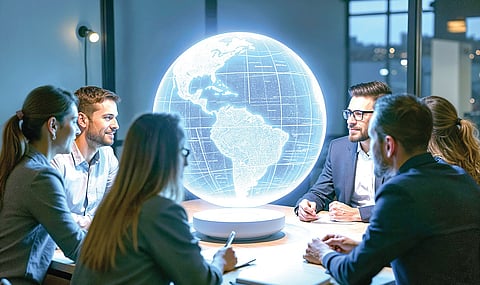 உலகளாவிய திறன் மையங்கள் வரமா? சாபமா?