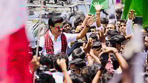 “திமுக கூட்டணி 200 தொகுதிகளுக்கு மேல் வெற்றி பெறும்” - மு.க.ஸ்டாலின் நம்பிக்கை