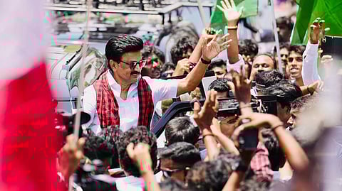 ‘சொந்தமாக வாகனம் இல்லை’ - முதல்வர் ஸ்டாலின் சொத்து மதிப்பு என்ன?