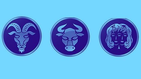 மேஷம், ரிஷபம், மிதுனம்: ஏப்ரல் மாத பலன்கள்