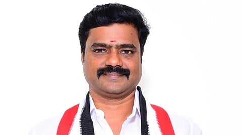 எம்​.கஜா என்​கிற கஜேந்​திரன்