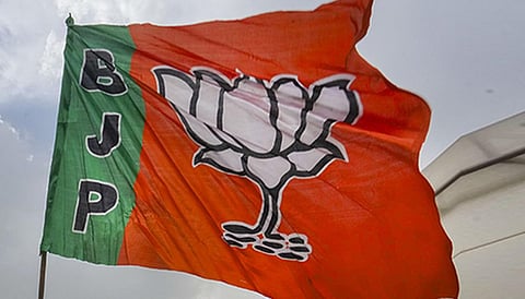 திருப்பூர் தெற்கில் சவால்களை எதிர்நோக்கும் பாஜக - வெற்றியை தீர்மானிக்கும் சிறுபான்மையினர் வாக்குகள்