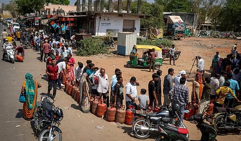 ஈரான் போர் நெருக்கடி இந்தியாவைப் பாதிக்காதிருக்கட்டும்!