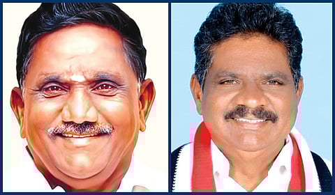 மகாராஜன்,&nbsp;லோகிராஜன்