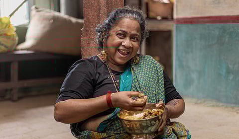 ஓடிடியில் ஏப்.10-ல் ‘தாய் கிழவி’ வெளியீடு