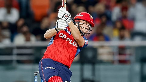 ஐபிஎல் 2026: குஜராத்தை வீழ்த்தி பஞ்சாப் கிங்ஸ் த்ரில் வெற்றி