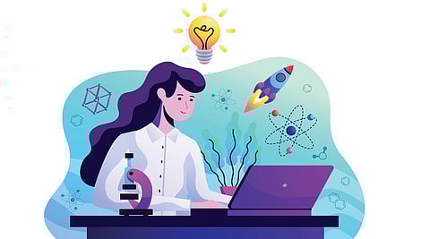 சமூகத்துக்கான கண்டுபிடிப்பு