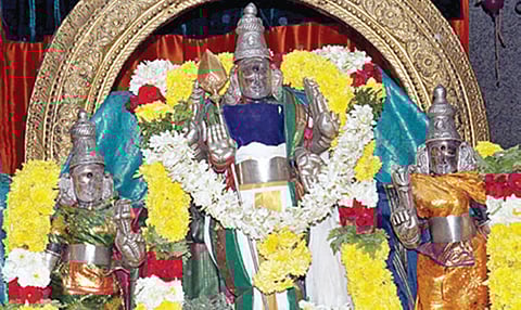 ஜோதிட நாள்காட்டி 31.03.2026 | பங்குனி 17 - செவ்வாய்க்கிழமை