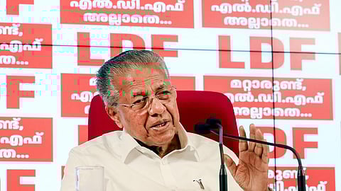 பினராயி விஜயன்