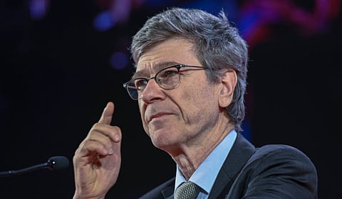 யுஏஇ போரில் ஈடுபட்டால் துபாய் தகர்க்கப்படலாம்: அமெரிக்க பொருளாதார நிபுணர் எச்சரிக்கை