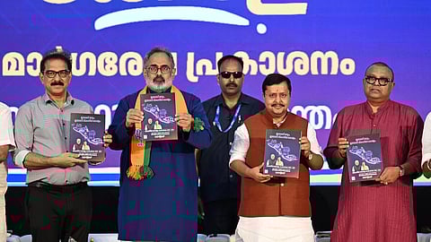 எய்ம்ஸ் முதல் மகளிருக்கு மாதம் ரூ.2,500 வரை: கேரள பாஜக தேர்தல் அறிக்கை அம்சங்கள்