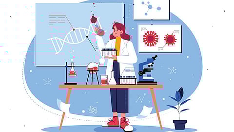 தமிழ்நாட்டில் ஓர் உலகத்தரப் படிப்பு! - வேலைன்னு வந்துட்டா... | அத்தியாயம் 26