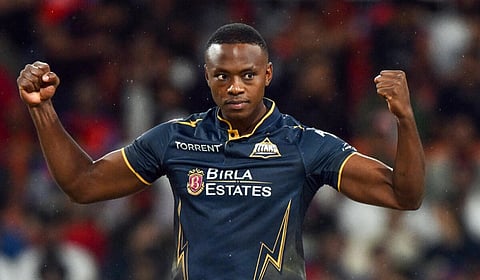 ரபாடா பவுலிங் என்ன ஆச்சு?- சரியான ‘லெந்த்’ கண்டுபிடிப்பதில் சிக்கல்!