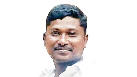 ரஞ்​சித்​கு​மார்