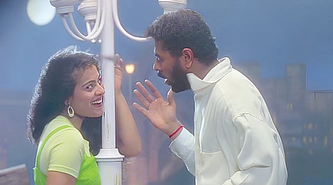 மின்​சார கனவு