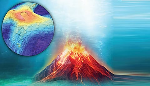 கடலுக்குள் இருக்கும் எரிமலைகள் ஏன் அணையவில்லை? | டிங்குவிடம் கேளுங்கள்