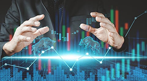 ஏற்றம் கண்ட இந்திய பங்குச் சந்தை: மேற்காசிய போர் தணியும் என நம்பிக்கை!