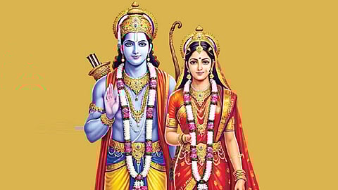 களங்கமில்லாத பிரம்ம ஞானம்..!! | இராம கதாம்ருதம் 25