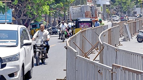சூடுபிடிக்கிறது புதுச்சேரி தேர்தல் களம் - ‘ரோடு ஷோ’வில் பங்கேற்க பிரதமர் மோடி நாளை வருகை