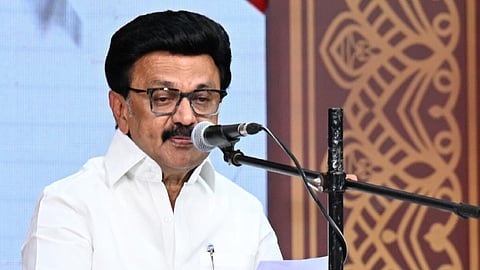 சிறுமிக்கு ரூ.25 லட்சம் மதிப்பு சிகிச்சையை அளித்த சென்னை அரசு மருத்துவமனைக்கு ஸ்டாலின் பாராட்டு