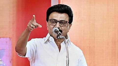 வெளிநாட்டு நிதி பங்களிப்பு திருத்த மசோதாவை மத்திய அரசு கைவிட மு.க. ஸ்டாலின் வலியுறுத்தல்