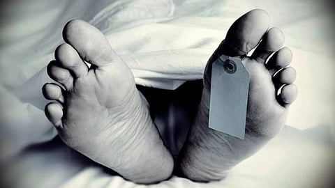 5 ஆண்டுகளில் தினமும் 20 இந்தியர்கள் வெளிநாடுகளில் உயிரிழப்பு