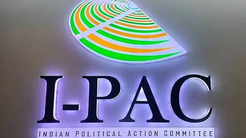 மேற்கு வங்க நிலக்கரி ஊழல் வழக்கு: ஐ-பேக் நிர்வாகிகள் வீடுகளில் சோதனை