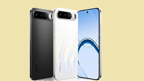 Realme 16 5G ஸ்மார்ட்போன் இந்தியாவில் அறிமுகம்: விலை, சிறப்பு அம்சங்கள் என்னென்ன?