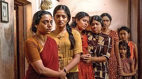 போர் என்னை விட்டுவைத்தது! - சோமீதரன் | இப்படிக்கு இயக்குநர்