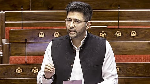  ராகவ் சத்தா