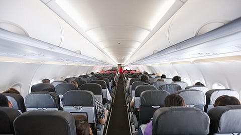 விமானங்களில் விரும்பும் இருக்கைக்கான கட்டணத்தில் 60% இலவசம் உத்தரவை திரும்பப் பெற்றது மத்திய அரசு