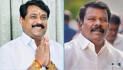 பாஜக, காங். வேட்பாளர் பட்டியல் வெளியீடு: அண்ணாமலை மற்றும் அவரது ஆதரவாளர்களுக்கு சீட் மறுப்பு