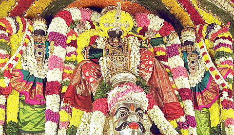 ஜோதிட நாள்காட்டி 03.04.2026 | பங்குனி 20 - வெள்ளிக்கிழமை