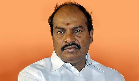 ஜெகத்ரட்சகனின் சொத்து பறிமுதல் உத்தரவை ரத்து செய்தது உச்ச நீதிமன்றம்