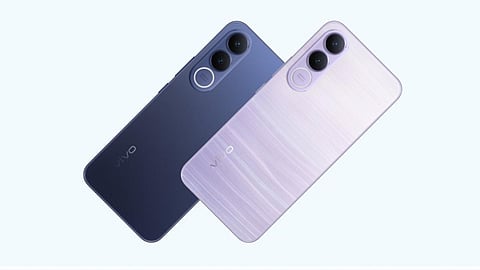 Vivo V70 FE ஸ்மார்ட்போன் இந்தியாவில் அறிமுகம்: விலை, சிறப்பு அம்சங்கள் என்னென்ன?