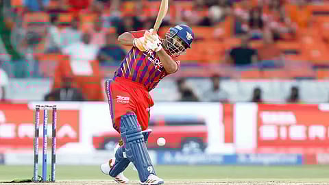 ரிஷப் பந்த்