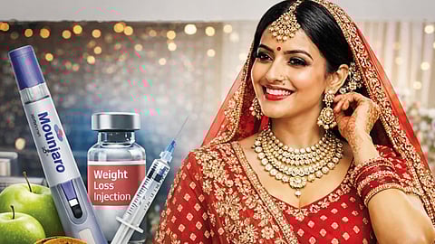 மணப்பெண் எடைகுறைப்புத் திட்டம்? | பெண்கள் 360