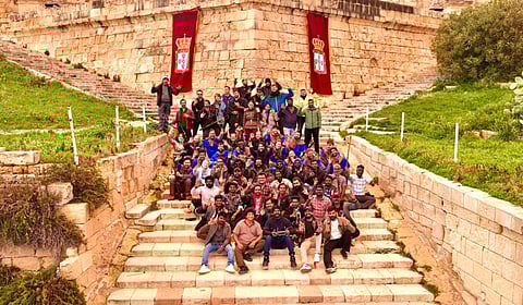 ‘டிமான்டி காலனி 3’ படப்பிடிப்பு நிறைவு: கோடை விடுமுறைக்கு வெளியீடு