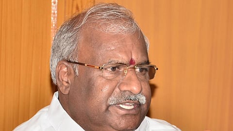 திருப்பரங்குன்றத்தில் கலவரத்தை ஏற்படுத்த முயன்றது திமுகதான்: இந்து முன்னணி