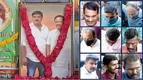 சாத்தான்குளம் தந்தை, மகன் கொலை வழக்கு: குற்றவாளிகள் 9 பேருக்கும் மரண தண்டனை விதிப்பு