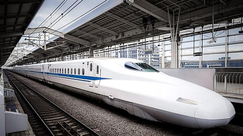 இந்தியாவில் அதிவேக ரயில் திட்டங்கள் - 3 புல்லட் ரயில் திட்ட அறிக்கையை முடிக்க இலக்கு