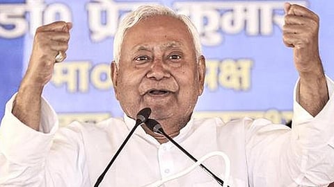 ஏப்.10-ல் மாநிலங்களவை எம்.பி. ஆகிறார் நிதிஷ் - பிஹாருக்கான புதிய முதல்வர் யார்?