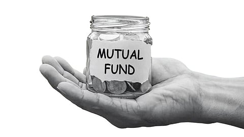 ரூ.80 ஆயிரம் கோடிக்கு பங்குகளை வாங்கிய மியூச்சுவல் ஃபண்ட்கள்