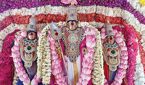 ஜோதிட நாள்காட்டி 07.04.2026 | பங்குனி 24 - செவ்வாய்க்கிழமை