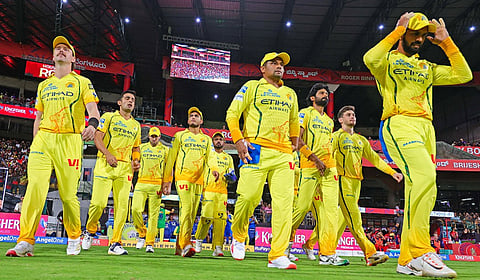 ஐபிஎல் 2026 அலசல்: இறுதிக்கட்ட பந்துவீச்சில் தடுமாறும் சிஎஸ்கே