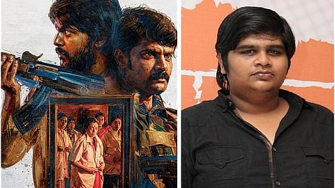 “ஈழத் தமிழ் சினிமாவுக்கான ஈஸ்டர் இன்னும் வரவில்லை” - கார்த்திக் சுப்பராஜ் வேதனை