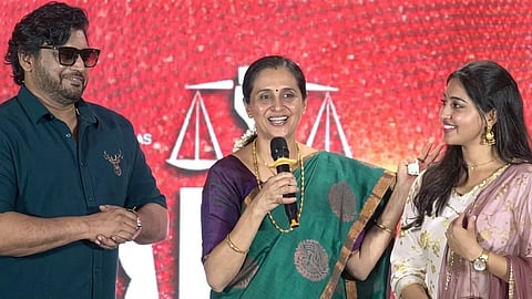 பிரசாந்த் நடிக்கும் ‘ரஞ்ஜன்’ -  தேவயானி மகள் அறிமுகம்