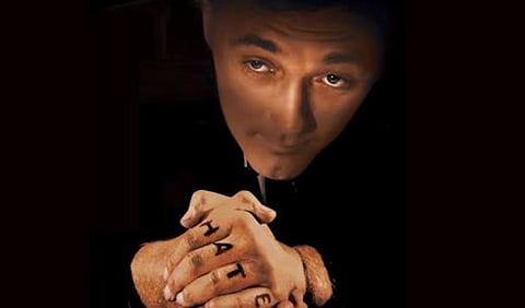 ‘த நைட் ஆஃப் த ஹன்டர்’ - 1955: மனித மனத்தின் நன்மை தீமை மோதல் | ஹாலிவுட் மேட்னி 26