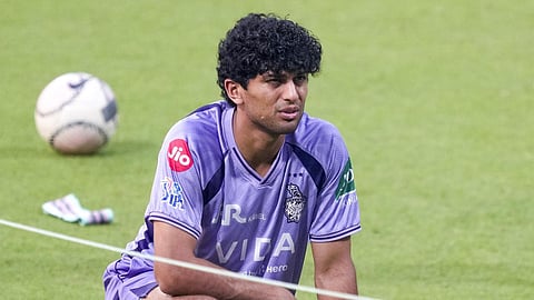 ரச்சின் ரவீந்திரா